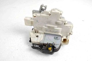 AUDI A4 B8/8K (2011-2016) Front Left Door Lock 31931404