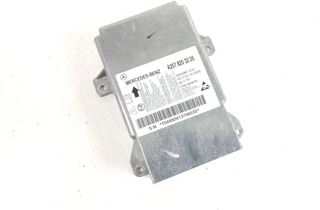 MERCEDES-BENZ E-Class W212/S212/C207/A207 (2009-2016) Блок SRS XX041379053,A2078203226 31931874