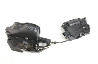 BMW 7 Series F01/F02 (2008-2015) Замок двери передний правый 7185692 31932197