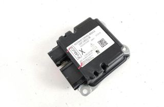 FORD USA Mustang Mach-E 1 generation (2020-2024) SRS Control Unit 0285020083,LK9T14B321XA 31933372