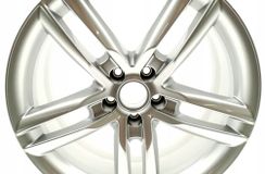 AUDI A8 D4/4H (2010-2018) Wheel 4H0601025AS 32774601
