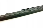 AUDI R8 2 generation (2015-2024) Rear Right Sill Trim 4S0853856 32778590