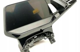 VOLKSWAGEN ID.4 1 generation (2020-2023) Speedometer 10A920320C 32844920