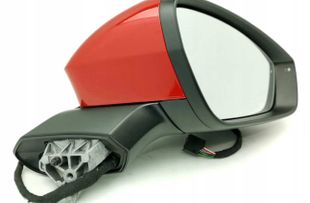 VOLKSWAGEN ID.5 1 generation (2021-2023) Зеркало передней правой двери 11B857502AH 32845339