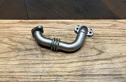 AUDI A5 Sportback 8T (2009-2011) EGR Tube Pipe 03L131521Q 31631305