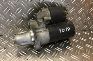 MERCEDES-BENZ C-Class W203/S203/CL203 (2000-2008) Starter Motor 0001108197,A0051516501 21169459