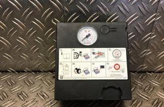 SEAT Ibiza 5 generation (2017-2023) Tire Compressor 5N0012615F 29836521