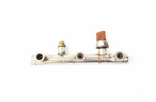 PORSCHE Cayenne 958 (2010-2018) Топливная рейка 95811011510,95811011511,06E130089Q 30605745