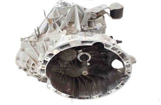 MERCEDES-BENZ GLA-Class X156 (2013-2020) Gearbox A2463608400,711632 31215398