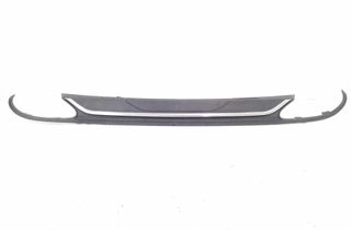 MERCEDES-BENZ B-Class W246 (2011-2020) Rear Bumper Center Molding A2468855025 32758850