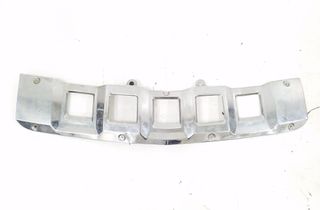 MERCEDES-BENZ GL-Class X164 (2006-2012) Перед. бампера молдинги A1648851322 32971341