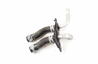 JEEP Grand Cherokee 4 generation (WK) (2004-2024) Другие шланги 55038033AG 32974470