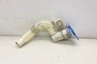 VOLKSWAGEN Jetta 6 generation (2010-2018) Window Washer Tank 1K0955455 28142235