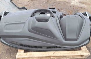 FORD Transit 4 generation (2013-2024) Dashboard 29795315