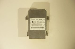 MERCEDES-BENZ E-Class W212/S212/C207/A207 (2009-2016) Блок SRS A2129014204 30740742