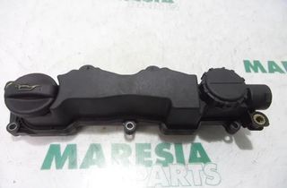 PEUGEOT Expert 2 generation (2007-2020) Крышка клапана 9660281080,0248L1 26966435