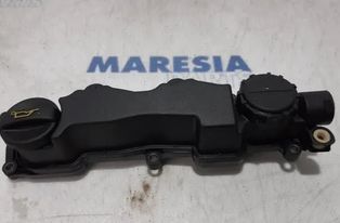 PEUGEOT Expert 2 generation (2007-2020) Крышка клапана 9660281080,0248L1,993760 26982732