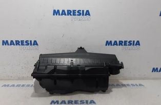 PEUGEOT 207 1 generation (2006-2009) Air Filter Box V753482280,1420R2,1420V6 26983336