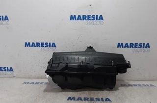 PEUGEOT 207 1 generation (2006-2009) Air Filter Box V753482280,1420R2,1420V6 26983633