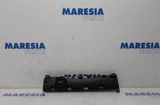 PEUGEOT 407 1 generation (2004-2010) Крышка клапана 0248P8,9658273980,97010520 26984445