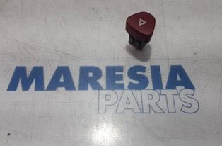 CITROËN Jumpy 3 generation (2016-2023) кнопка опасности 96405776KR,96405776 26993262