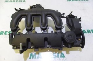 PEUGEOT 407 1 generation (2004-2010) Крышка клапана 9662688980,0248Q6 26994423