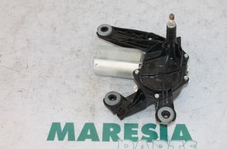 CITROËN Xsara Picasso 1 generation (1999-2010) Tailgate  Window Wiper Motor 53011912,6405G7 27384424