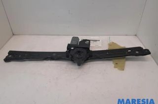 PEUGEOT Expert 3 generation (2017-2023) Стеклоподъемник передней правой двери 9829889680,9840159380 27392717