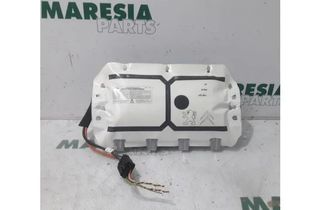 PEUGEOT 207 1 generation (2006-2009) Подушка безопасности панель салона 9683408580,8216RY 27574411