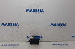 CITROËN C4 Picasso 2 generation (2013-2018) Central locking control unit 9812711280,32416367 27656178