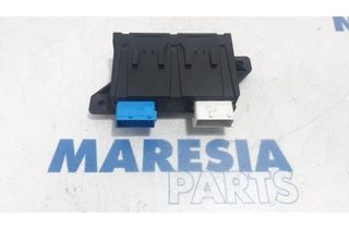 CITROËN C4 Picasso 2 generation (2013-2018) Central locking control unit 9800162780,9812711280,29069483 27658225