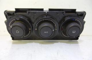 PEUGEOT 308 T7 (2007-2015) Climate  Control Unit T1000220K,6452G1 27740050