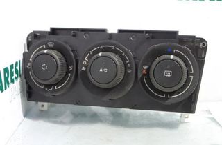 PEUGEOT 308 T7 (2007-2015) Climate  Control Unit 69940002,6452G1 27740115