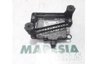 PEUGEOT 5008 1 generation (2009-2016) PDC Parking Distance Control Unit 6590LK,1607733280,9673046780,9673171780,6PZ00993701,5BA17030401 27742013