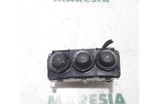 PEUGEOT 308 T7 (2007-2015) Climate  Control Unit T1000220K,6452G1 27742050