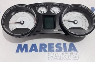 PEUGEOT 308 T7 (2007-2015) Другие блоки управления 9806132880,9666651480,9815106880,503001556231 27742845