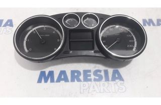 PEUGEOT 308 T7 (2007-2015) Другие блоки управления 9806132480,9665107480,503001550311 27744487