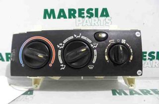 RENAULT Megane 2 generation (2002-2012) Pегулятор климы 7701048378,663212P 27748453