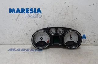 PEUGEOT 308 T7 (2007-2015) Other Control Units 9806132780,6103R4,0104300485,0B351258 27752027