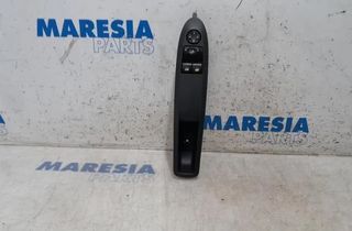 CITROËN DS4 1 generation (2010-2016) Indicator Wiper Stalk Switch 6490SQ,96657052ZD,30170383 27752847