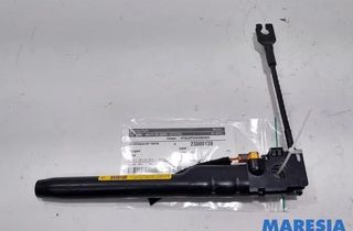 PEUGEOT 3008 1 generation (2010-2016) Belt Tensioner 95021,8975HP,34039737D,34040739B 27753403