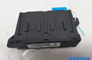 CITROËN C4 Picasso 2 generation (2013-2018) Central locking control unit 9812711280,28469070 27758839