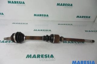 CITROËN Xsara Picasso 1 generation (1999-2010) Front Right Driveshaft 32739Z,3273JY,000032739Z 27759477