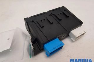 CITROËN C4 Picasso 2 generation (2013-2018) Central locking control unit 9812711280,28469070,39677467,009812711280 27759601