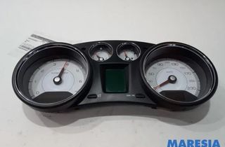 PEUGEOT 308 T7 (2007-2015) Other Control Units 27760033