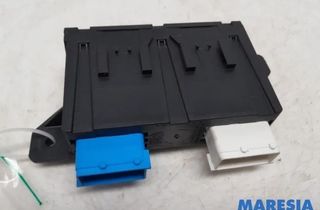 CITROËN C4 Picasso 2 generation (2013-2018) Central locking control unit 9800162780,9812711280,59362235 27760687