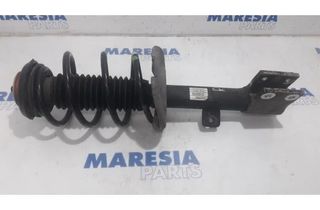 CITROËN DS4 1 generation (2010-2016) Front Right Shock Absorber 5002TN,5208W8,9675124280,9636263880 27768821