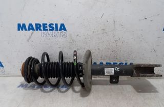 CITROËN DS4 1 generation (2010-2016) Front Right Shock Absorber 5208W8,1635530980,525431,5002TN 27781289
