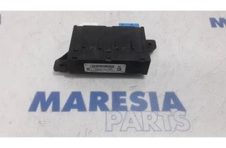 CITROËN C4 Picasso 2 generation (2013-2018) Control Unit 9800162780,9812711280 27804699