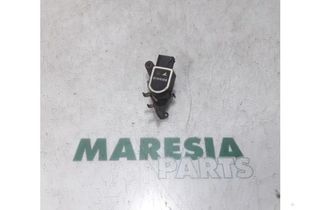 PEUGEOT 308 T7 (2007-2015) Other Control Units 1307213000 27823036